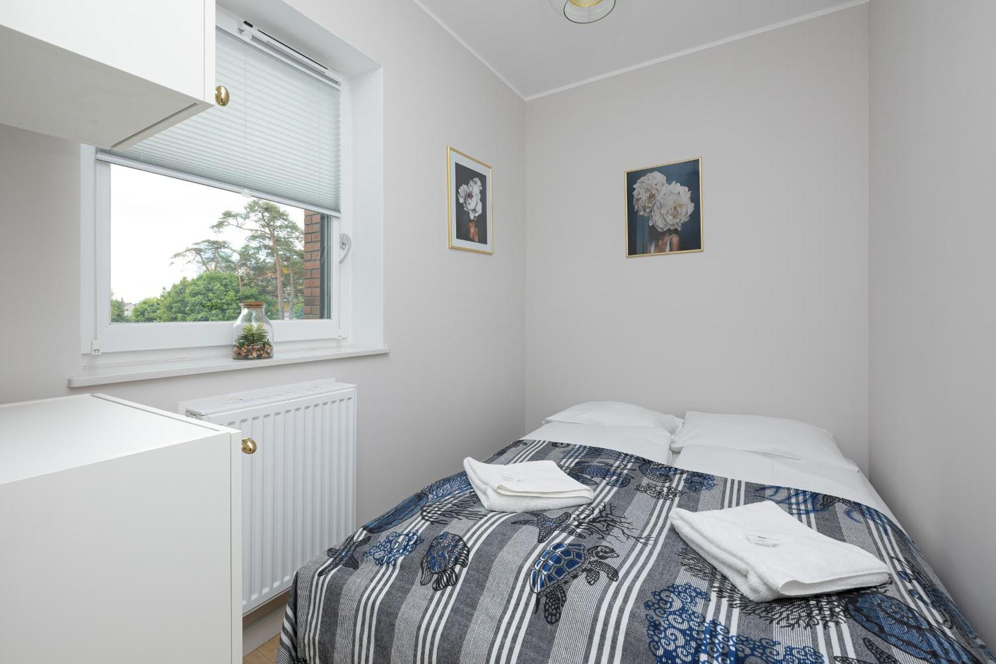 Ekskluzywne Apartamenty "Na Wydmach" Miedzywodzie By Noclegi Renters Exterior photo